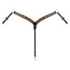 Weaver Leather Navajo Arrow Breast Collar