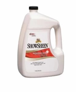 Absorbine Showsheen Polish And Detangler