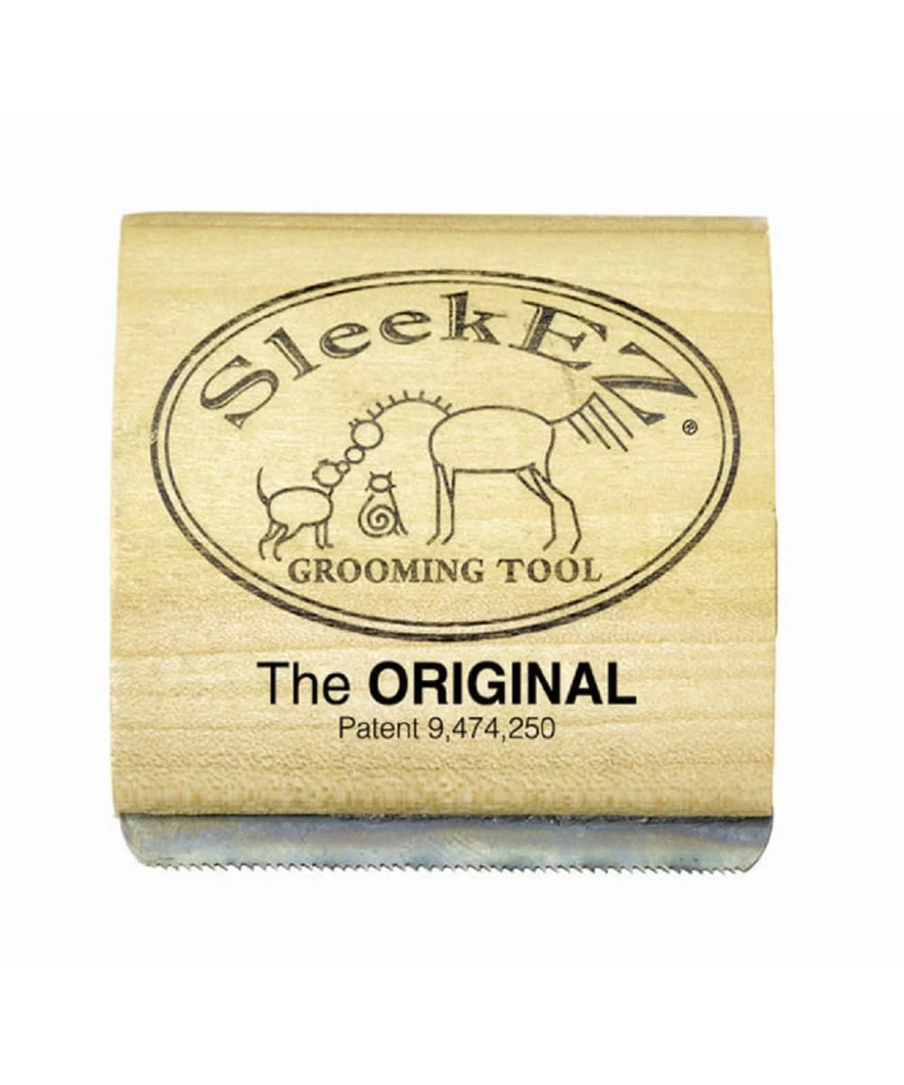 Sleek Ez Small Grooming Tool