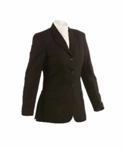 Royal Highness Women’s Easy Care Hunt Coat