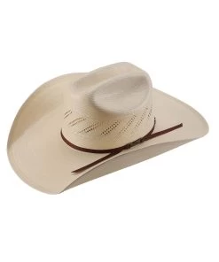 American Hat Co. Rancher Straw Hat