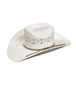 American Hat Co. Rancher Straw Hat