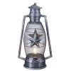 J.T. International Western Cutout Lantern