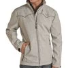 Panhandle Men's Rodeo Jacket