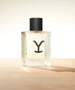 Tru Fragrance Men's Yellowstone Cologne