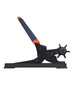 Reinsman Heavy Duty Leather Hole Punch