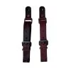 Beagley Braiding Co. Bull Riding Spur Straps