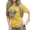 Ranch Swag Women's Cow Country Tee
