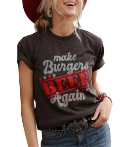 Cruel Girl Women's Beef Tee