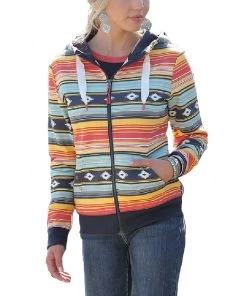 Cruel Girl Women's Full Zip Hoodie