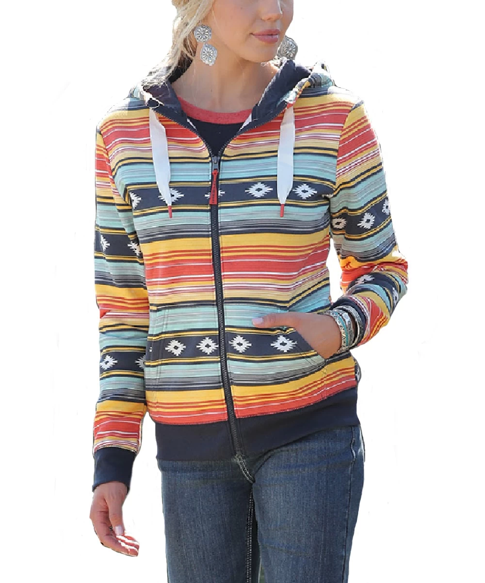 Cruel Girl Women's Full Zip Hoodie