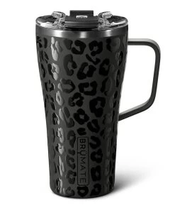 Brümate Onyx Leopard Toddy