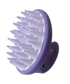Reinsman Soft Grip Round Curry Comb