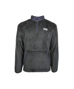 Hooey Men's Fleece Pullover