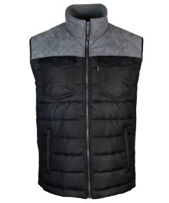 Hooey Men's Packable Vest