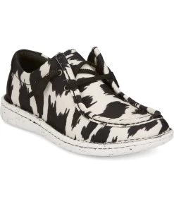 Justin Women's Hazer Casual Shoe
