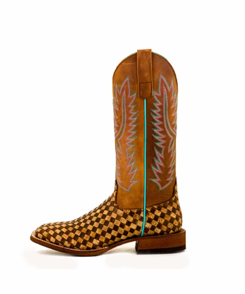 Horse Power Macie Bean Women's Solo Shot Boot - Image 3