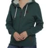 Cinch Women's Full Zip Hoodie
