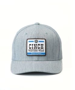 Cinch Men's FlexFit Western Wear Cap
