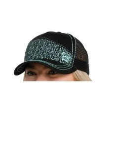 Cinch Women's Logo Cap