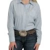 Cinch Women's ArenaFlex Button Down Shirt