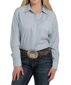 Cinch Women's ArenaFlex Button Down Shirt