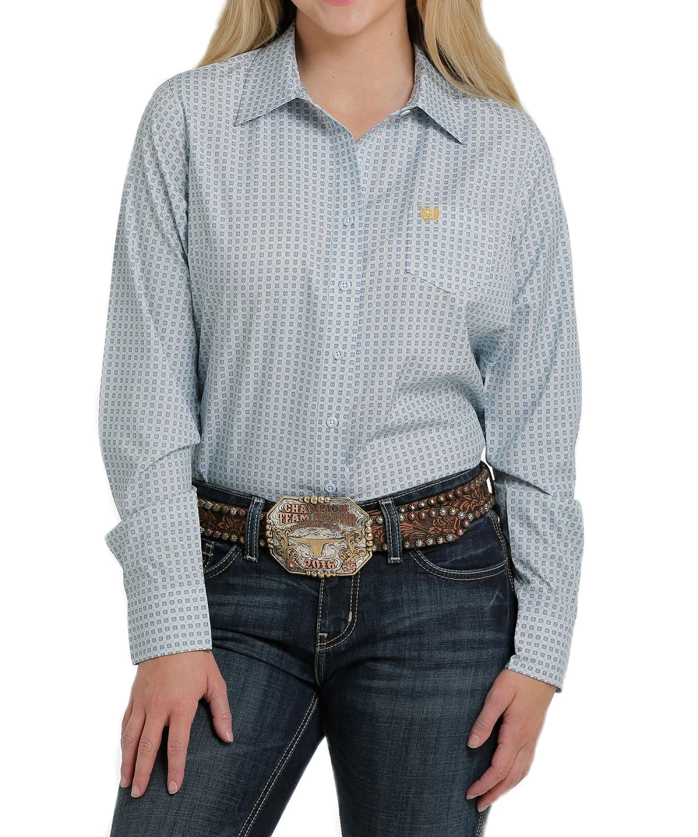 Cinch Women's ArenaFlex Button Down Shirt