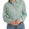 Cinch Women's ArenaFlex Button Down Shirt