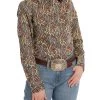 Cinch Women's Western Button Down Shirt