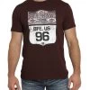 Cinch Men's Camp Yee Haw Graphic Tee