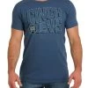 Cinch Men's Logo Tee
