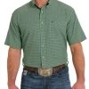 Cinch Men's ArenaFlex Button Down Shirt