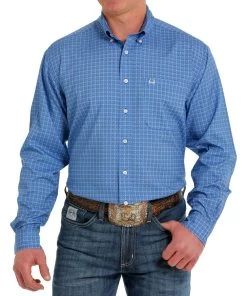 Cinch Men's ArenaFlex Button Down Shirt