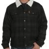 Cinch Men's Concealed Carry Trucker Jacket