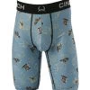Cinch Men's Sheriff Boxer Brief