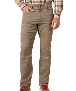 Wrangler Men's ATG Reinforced Utility Pant