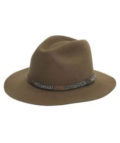 Stetson Jackson Outdoor Hat