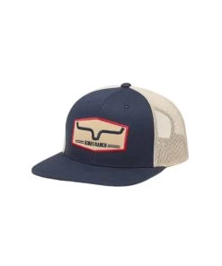 Kimes Ranch Replay Trucker Cap