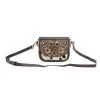 Myra Bags Women's Wiggly Hand Bag