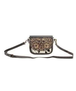 Myra Bags Women's Wiggly Hand Bag