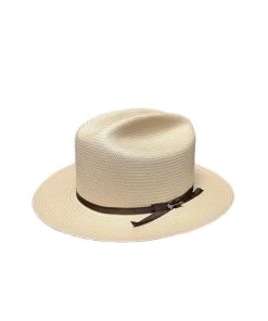 Stetson Open Road Straw Hat