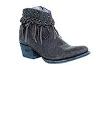 Miss Macie Women's Rantin' & Ravin' Bootie