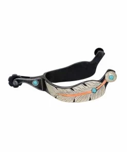 Partrade Feather Spurs