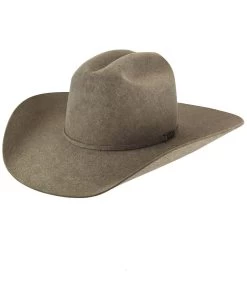 Bailey 7X Rio Lobo Fur Felt Hat