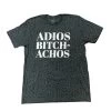 Texas True Threads Women's Adios Tee