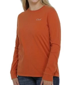 Cinch Women's Graphic Tee