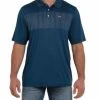 Cinch Men's Arena Flex Polo