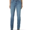 Wrangler Women's Essential Straight Jean