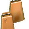 Saddle Barn 5" Copper Bull Bell