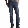 Ariat Men's M4 Rebar Lowrise Jean